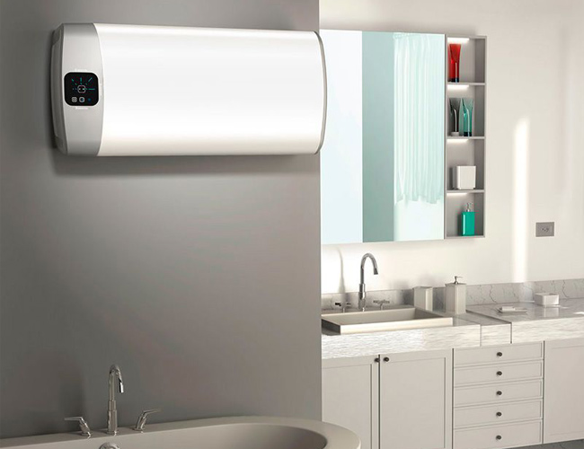 Ariston VELIS EVO 50L bojler