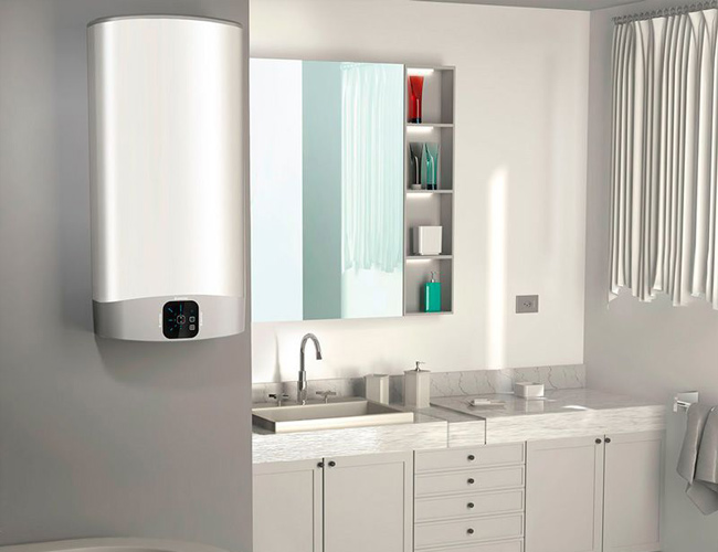 Ariston VELIS EVO 80L bojler